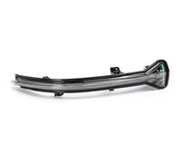 Freccia Specchietto Laterale Per BMW Serie 5 6 7 8 3 G38 G30 G31 G11 G20 Per M5 Indicatore Direzione Laterale Ambe Luce Specchietto Retrovisore Auto(Left)