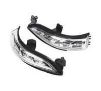 Freccia Specchietto Laterale Per Chevrolet Per Spark 2011-2017 Accessorio Automatico Immagine Sterzo Luce Laterale Uscita Gialla Installazione Semplice 95260949 Freccia Specchietto Retrovisore