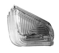 Freccia Specchietto Laterale Per Crafter 2006-2012 2013 2014 2015 2016 2017 Sinistra/Destra Car Side Indicatore Retromarcia Alloggiamento Della Lampada LED Fanale Specchietto Laterale(1pc left)