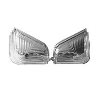 Freccia Specchietto Laterale Per Crafter 2006-2012 2013 2014 2015 2016 2017 Sinistra/Destra Car Side Indicatore Retromarcia Alloggiamento Della Lampada LED Fanale Specchietto Laterale(Left and right)