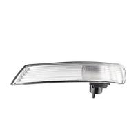 Freccia Specchietto Laterale Per Ford Per Mondeo 2008 2009 2010 2011 2012 1PC Sinistra/Destra Specchietto Retrovisore Indicatore Di Direzione Luce Di Segnale LED Fanale Specchietto Laterale(Left)