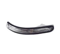 Freccia Specchietto Laterale Per Hyundai Per I20 1.2 1.4 1.6 16-20 Specchio laterale Indicatore LED Indicatori di direzione Ripetitore Luce Lampeggiante LED Fanale Specchietto Laterale(Right Side 1pc)