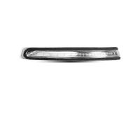 Freccia Specchietto Laterale Per Hyundai Per I20 2014-2020 Sinistra Destra Auto Specchio Laterale Indicatore Di Direzione Lampeggiante Luci 87624-C8000 LED Fanale Specchietto Laterale(1pc left)