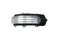 Freccia Specchietto Laterale Per TOYOTA Per RAV4 2011-2012 2013-2019 20-22 Auto Esterno Specchietto retrovisore Luce Disabilita Lampada Della Luce di Segnale LED Fanale Specchietto Laterale(11-12-RH)