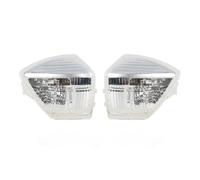 Freccia Specchietto LED Per Ford Per S-MAX Per Galaxy 2006-2015 Per C-MAX 2011-2015 Per KUGA Per ESCAPE 2008 Indicatore Di Direzione Retrovisore Indicatori Retrovisori(1 Left and 1 Right)