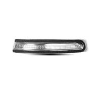 Freccia Specchietto LED Per Hyundai Per I20 2014-2020 Auto Specchietto Retrovisore Esterno Specchietto Laterale Indicatore Di Direzione Lampada LED 87624-C8000 Indicatori Retrovisori(1pc Right)
