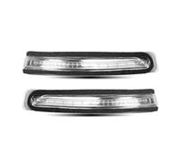 Freccia Specchietto LED Per Hyundai Per I20 2014-2020 Auto Specchietto Retrovisore Esterno Specchietto Laterale Indicatore Di Direzione Lampada LED 87624-C8000 Indicatori Retrovisori(2pcs Left and Rig