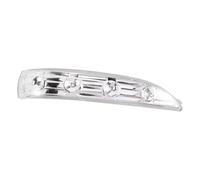 Freccia Specchietto LED Per Hyundai Per Tucson Per IX35 2010-2014 Specchietto Retrovisore Luce Indicatori Di Direzione Lampada Luce Indicatore Specchietto Laterale Indicatore Di Direzione(Right)