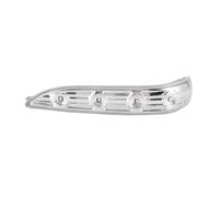Freccia Specchietto LED Per Hyundai Per Tucson Per IX35 2010-2014 Specchietto Retrovisore Luce Segnale Girata Della Lampada Luce Indicatore Specchio 876142S200 Sinistra Indicatore Di Direzione