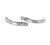 Freccia Specchietto LED Per KIA Sportage 2011-2015 Auto LED Indicatori Di Direzione Luci Specchio Auto Indicatore Lampeggia La Luce 876143W100 876244T000 Indicatori Retrovisori(1 Left and 1 Right)