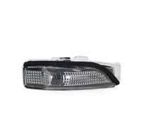 Freccia Specchietto LED Per Toyota Per AURIS Per C-HR Per COROLLA Per VERSO Specchietto Retrovisore Indicatore Di Direzione LED 81741-02040 Con Lampadina Indicatore Di Direzione(Only 1 Right)