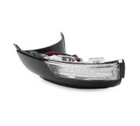 Freccia Specchietto LED Per VW Per Tiguan 2008-2016 Per VW Per Sharan 2011-2016 Auto Lato Sinistro Vista Posteriore Specchio Disabilita Luce Di Segnale 5N0949101B Indicatori Retrovisori(1pc Left)