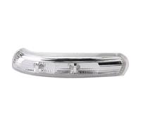 Freccia Specchietto Per Captiva 2007 2008 2009 2010-2016 Sinistra Lato Destro Specchietto Retrovisore Auto Indicatore Direzione Lampada(Left)