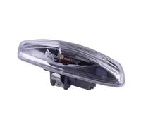Freccia Specchietto Per Citroen Per DS3 2010 2011 2012 2013 6325G5 6325G6 1 Coppia Specchio Laterale Indicatore Direzione Lente Trasparente