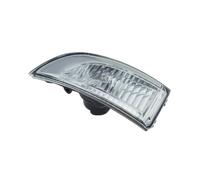 Freccia Specchietto Per Megane 2008-2016 Sinistra LH Destra RH Specchietto Retrovisore Indicatore Direzione Luminoso Coperchio(1 Pcs Left Side)