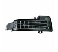 Freccia Specchietto Retrovisore 1/2 Pezzi Di Luce A LED Per Specchietto Retrovisore Auto Per Mercedes Per Benz GL/M/R/G-Class W463 X164 X166 W166 W251 V251(Giusto)