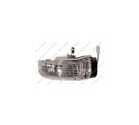 Prasco Indicatore di direzione retrovisore Volkswagen Touran 2003-2006 Bianco Destro 1T0949101D