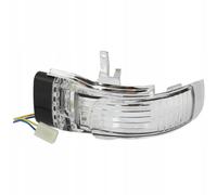 FRECCIA SPECCHIETTO RETROVISORE ESTERNO SINISTRO LED PER VW TOURAN 1T ANNO 03-09