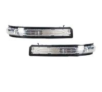 Freccia Specchietto Retrovisore Luce Di Direzione A LED Per Auto, Specchietto Laterale, Retrovisione Per Mercedes Per Benz W169 A160 A180 A200 W245 1698201121(1 paio)