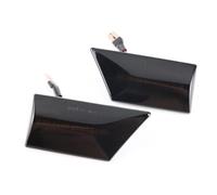 Freccia Specchietto Retrovisore Per Opel Per Vectra C 2002-2008 Per Signum 2003-2008 Luci Direzione Dinamiche LED Luci Posizione Laterali