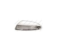 Prasco Indicatore di direzione ME9107416 - Freccia specchio sinistro bianco per Mercedes C W204
