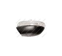 Prasco Fanale e luce cortesia retrovisore sinistro per Volkswagen Passat B7 2010-2014 VG0947426