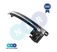 FRECCIA SPECCHIETTO RETROVISORE SINITRA ORIGINALE AUDI A1