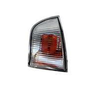 Freccia specchietto sinistra per Iveco Daily IV e V 2006-2014 chiara