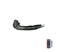 Freccia Specchietto Trasparente Destro Audi A1 (2010-2018)