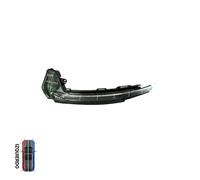 Freccia Specchietto Trasparente Sinistro Audi A1 (2010-2018)