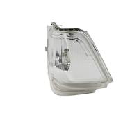 Freccia Specchio Adatto A per Mercedes Sprinter 906 06/2006- SX Lato Conducente