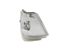 Specchietto Faretto Adatto Per VW Crafter 2E 04/2006 - Sinistra Lato Guida