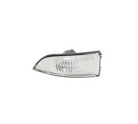 Freccia Specchio Adatto A per Renault Megane III 11/2008- SX Lato Conducente