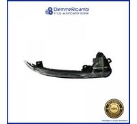 Fanalino Freccia Retrovisore per Audi A6 2011-2014 Destro