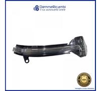 FRECCIA SPECCHIO DESTRA PER BMW SERIE 5 F10/F11 2010->