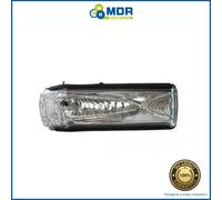 FANALE RETROVISORE DX FIAT DOBLO' 2010 - OPEL COMBO 2012 DX MARCA DEPO