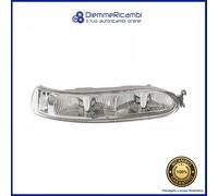 Fanale Specchio Retrovisore Mercedes Classe V Viano W639 2003-2010 Destro