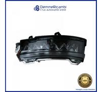 Fanalino Freccia Specchio Retrovisore per Land Rover Discovery Sport 2015 Destro
