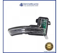 FRECCIA SPECCHIO DESTRA PER RENAULT CAPTUR 2017-> A LED