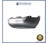 Fanale freccia specchietto retrovisore passeggero dx per Sharan Tiguan 2011-2015