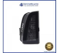 Fanale freccia led per specchietto con lane assist dx per Skoda Kamiq