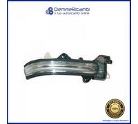 FRECCIA SPECCHIO DESTRA PER SUZUKI SX4 S-CROSS 2013-> Con PRIMER