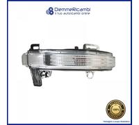 Fanale freccia specchietto dx per VW Crafter 2017 in poi