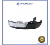 Fanalino Freccia Specchio Retrovisore per Volkswagen Tiguan 2007-2011 Destro