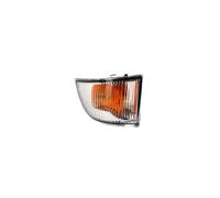 Cappuccio Freccia Indicatore SX Giallo Tappo IN Specchio Per Iveco Daily IV Bj
