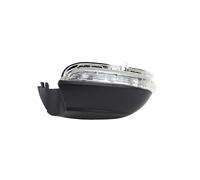 JOHNS 95 52 37-95 Indicatore di direzione Anteriore Sx, Specchio esterno LED