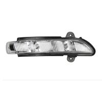 Freccia Specchio Indicatore Destra LED Adatto A per Mercedes E W211 S211 CLS