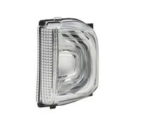 Freccia Specchio Indicatore Destra LED per Specchietto Laterale Adatto A