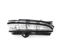 Freccia Specchio Indicatore Destra LED per Specchietto Laterale Adatto A Ford
