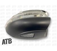 Freccia Specchio Indicatore Im Destra Con Umfeldlicht per VW Golf 6 VI Touran